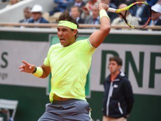 nadal despacho a federer y se metio en una nueva final de roland garros nadal despacho a federer y se metio en una nueva final de roland garros