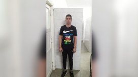 Indagan a Martín Bustos por contactar a un adolescente de las inferiores de Newells Indagan a Martín Bustos por contactar a un adolescente de las inferiores de Newells