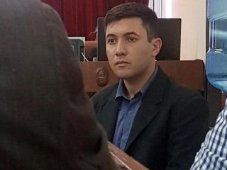 le pego dos tiros en la cabeza a su novia, pero para un jurado popular es inimputable le pego dos tiros en la cabeza a su novia, pero para un jurado popular es inimputable