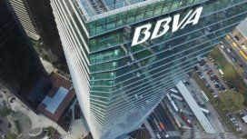 BBVA renueva su imagen corporativa a nivel global y deja de llamarse Francés en la Argentina BBVA renueva su imagen corporativa a nivel global y deja de llamarse Francés en la Argentina