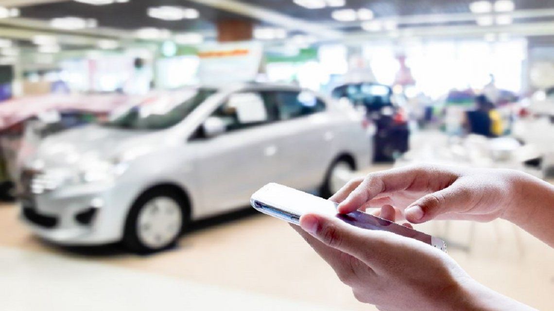 Producción de autos, despacho de cemento y venta de motos, con subas interanuales de dos dígitos en septiembre