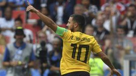 Eden Hazard jugará en el Real Madrid Eden Hazard jugará en el Real Madrid