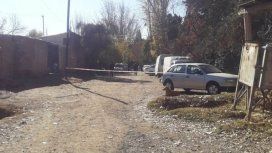 Asesinaron a una pareja de jubilados y detuvieron a la hija y su marido Asesinaron a una pareja de jubilados y detuvieron a la hija y su marido
