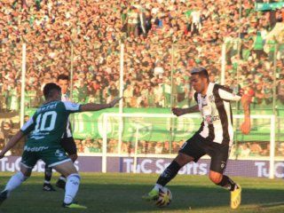 central cordoba de santiago del estero le gano por penales a sarmiento de junin y ascendio a la superliga central cordoba de santiago del estero le gano por penales a sarmiento de junin y ascendio a la superliga