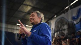 Máximo Kirchner Máximo Kirchner