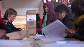 Superdomingo: expectativa por los resultados de las elecciones en Entre Ríos Superdomingo: expectativa por los resultados de las elecciones en Entre Ríos