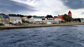La Justicia avaló el polémico vuelo de Latam que unirá San Pablo con las Islas Malvinas La Justicia avaló el polémico vuelo de Latam que unirá San Pablo con las Islas Malvinas