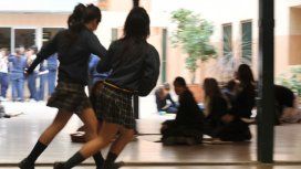 El Gobierno renovó la eximición del pago de aportes patronales a los colegios privados El Gobierno renovó la eximición del pago de aportes patronales a los colegios privados