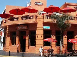 se profundiza la crisis: la cadena de pizzerias romario pidio el concurso preventivo de acreedores se profundiza la crisis: la cadena de pizzerias romario pidio el concurso preventivo de acreedores