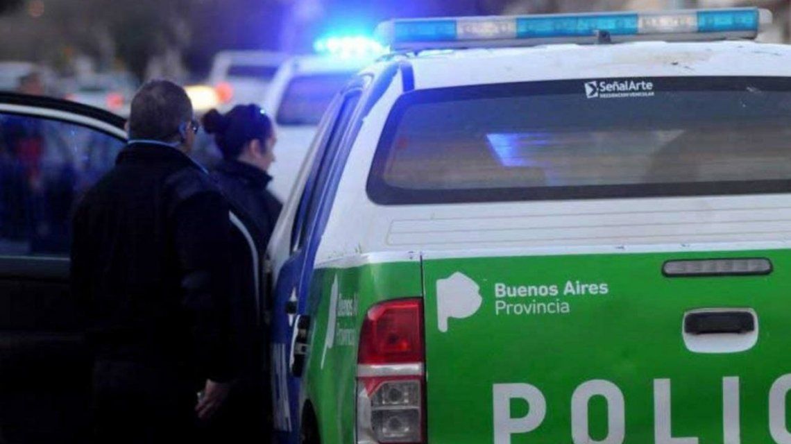 Detuvieron a un pastor cuando estaba por abusar sexualmente de una nena de 8 años