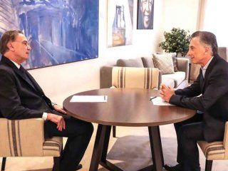 las premisas a las que renuncio macri las premisas a las que renuncio macri