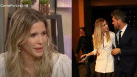 Guillermina Valdés, una fuerte frase sobre el inicio de su relación con Tinelli ¿y una indirecta por el escándalo con Sebastián Ortega? Guillermina Valdés, una fuerte frase sobre el inicio de su relación con Tinelli ¿y una indirecta por el escándalo con Sebastián Ortega?