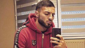 Echaron a Haris Belkebla de la Selección de Argelia por mostrar la cola durante una partida de Fortnite Echaron a Haris Belkebla de la Selección de Argelia por mostrar la cola durante una partida de Fortnite