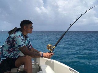 marcos rojo debio cancelar sus vacaciones por misteriosas muertes en punta cana marcos rojo debio cancelar sus vacaciones por misteriosas muertes en punta cana