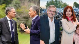 Elecciones 2019: todas las alianzas electorales a horas del vencimiento del plazo Elecciones 2019: todas las alianzas electorales a horas del vencimiento del plazo