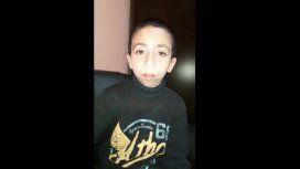 Un nene perdió el celular con fotos de su mamá fallecida y ofrece todos sus ahorros como recompensa Un nene perdió el celular con fotos de su mamá fallecida y ofrece todos sus ahorros como recompensa
