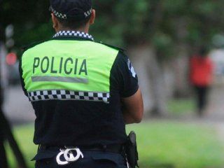 elecciones 2019: como votan los policias y que paso en tucuman elecciones 2019: como votan los policias y que paso en tucuman