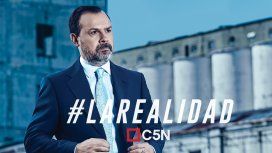 {alttext(,La nueva campaña de C5N: #LaRealidad)} {alttext(,La nueva campaña de C5N: #LaRealidad)}