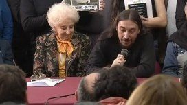 Javier, el nieto 130: La restitución de mi identidad es un homenaje a mis padres Javier, el nieto 130: La restitución de mi identidad es un homenaje a mis padres