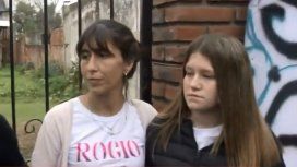 La mamá de Rocío: Ella no recuerda nada de lo que pasó la noche de la masacre La mamá de Rocío: Ella no recuerda nada de lo que pasó la noche de la masacre