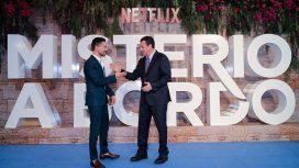 Cortesía Netflix Cortesía Netflix