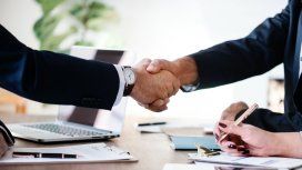 Presentaron un libro sobre programas de integridad en las empresas Presentaron un libro sobre programas de integridad en las empresas