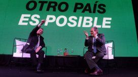 Alberto Fernández: Estamos virtualmente en default Alberto Fernández: Estamos virtualmente en default