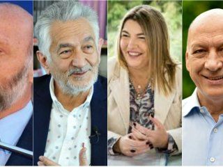 otro superdomingo de elecciones: santa fe, san luis, tierra del fuego y formosa eligen a sus gobernadores otro superdomingo de elecciones: santa fe, san luis, tierra del fuego y formosa eligen a sus gobernadores