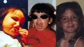 El archivo ataca de nuevo: después de lo peor de tus 15 llegan las fotos de la infancia El archivo ataca de nuevo: después de lo peor de tus 15 llegan las fotos de la infancia