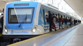 Los trenes del Gran Buenos Aires funcionan con servicio limitado: el cronograma Los trenes del Gran Buenos Aires funcionan con servicio limitado: el cronograma
