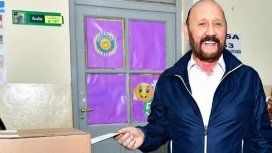Gildo Insfrán, gobernador de Formosa Gildo Insfrán, gobernador de Formosa