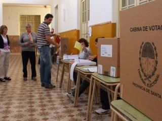 Elecciones en Santa Fe Elecciones en Santa Fe