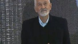 Alberto Rodríguez Saá destacó su victoria y la renovación generacional en San Luis Alberto Rodríguez Saá destacó su victoria y la renovación generacional en San Luis