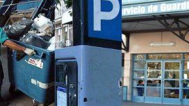 Cronograma de servicios por el feriado Cronograma de servicios por el feriado