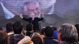 Elecciones en San Luis: ganó Alberto Rodríguez Saá y consiguió la reelección Elecciones en San Luis: ganó Alberto Rodríguez Saá y consiguió la reelección
