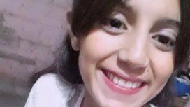 Silvia Verónica Maldonado, de 17 años, murió por un balazo policial Silvia Verónica Maldonado, de 17 años, murió por un balazo policial