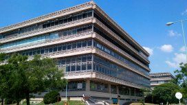 La UBA es la mejor universidad de América Latina por quinto año consecutivo La UBA es la mejor universidad de América Latina por quinto año consecutivo