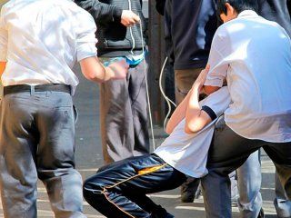 un nene de 13 anos se suicido en el pais vasco: investigan si fue victima de bullying un nene de 13 anos se suicido en el pais vasco: investigan si fue victima de bullying