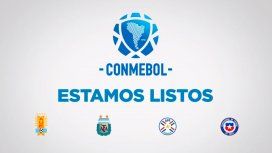 Argentina oficializó su candidatura para organizar el Mundial 2030 junto a Uruguay Argentina oficializó su candidatura para organizar el Mundial 2030 junto a Uruguay