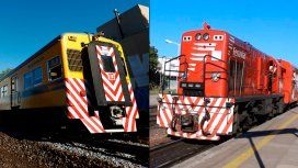 El Gobierno llamó a licitación para concesionar los trenes Belgrano Norte y Urquiza El Gobierno llamó a licitación para concesionar los trenes Belgrano Norte y Urquiza