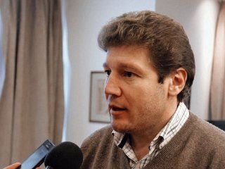 Gustavo Melella Gustavo Melella