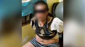 Se negó a declarar el único acusado por el crimen de la mujer en Colegiales Se negó a declarar el único acusado por el crimen de la mujer en Colegiales