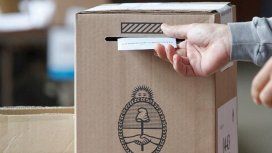 La duda de siempre: si no votaste en las PASO, ¿podés hacerlo en las elecciones de octubre? La duda de siempre: si no votaste en las PASO, ¿podés hacerlo en las elecciones de octubre?