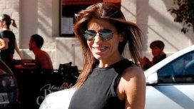 Zulemita Menem rechazó la propuesta de ser candidata a diputada por La Rioja Zulemita Menem rechazó la propuesta de ser candidata a diputada por La Rioja