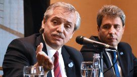 Alberto Fernández se reúne este jueves con funcionarios del FMI Alberto Fernández se reúne este jueves con funcionarios del FMI