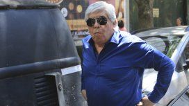 Hugo Moyano Hugo Moyano
