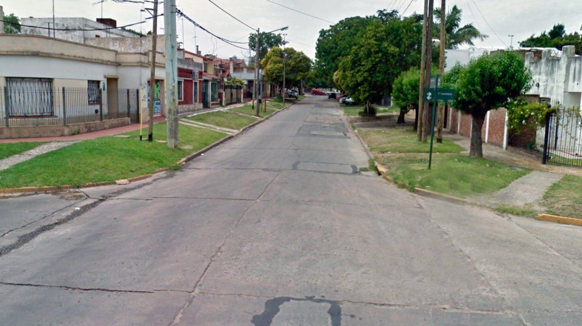 Sufrió una entradera y llamó al 911: un policÃa lo confundió con un ladrón y lo mató