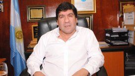 Encontraron muerto a Rubén Suárez Encontraron muerto a Rubén Suárez