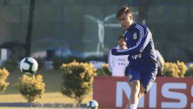 Paulo Dybala Paulo Dybala