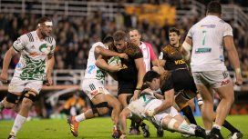 Jaguares dio vuelta el resultado y es semifinalista Jaguares dio vuelta el resultado y es semifinalista
